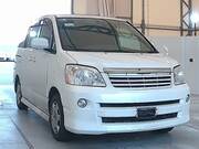 2007 TOYOTA NOAH X