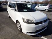 2010 TOYOTA COROLLA RUMION 1.8S