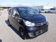 2017 MITSUBISHI EK WAGON