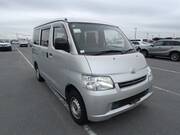 2018 TOYOTA TOWNACE VAN GL