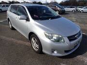 2009 TOYOTA COROLLA FIELDER