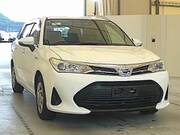 2019 TOYOTA COROLLA FIELDER HYBRID G