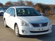 2010 TOYOTA PREMIO