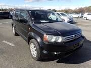 2007 HONDA CROSS ROAD