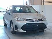 2019 TOYOTA COROLLA AXIO G