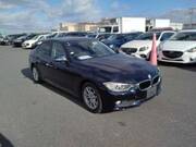 2012 BMW 3 SERIES 320I