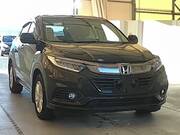 2019 HONDA VEZEL