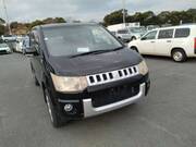 2012 MITSUBISHI DELICA D5