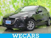 2018 MAZDA DEMIO 13S