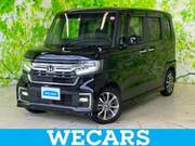 2023 HONDA N-BOX CUSTOM