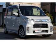 2012 DAIHATSU TANTO EXE