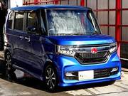 2019 HONDA N-BOX CUSTOM