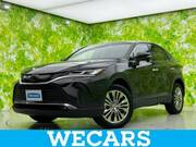 2023 TOYOTA HARRIER