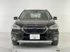 SUBARU LEGACY OUTBACK