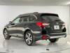 SUBARU LEGACY OUTBACK