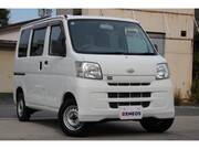 2015 DAIHATSU HIJET CARGO