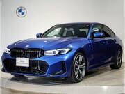 2024 BMW 3 SERIES