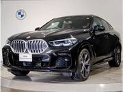 2022 BMW X6