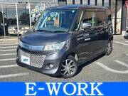 2011 SUZUKI PALETTE SW