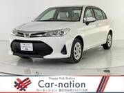 2019 TOYOTA COROLLA AXIO