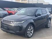 2023 LAND ROVER RANGE ROVER EVOQUE
