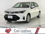 2023 TOYOTA COROLLA AXIO