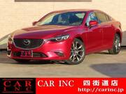 2017 MAZDA ATENZA SEDAN