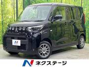 2025 MITSUBISHI EK SPACE