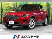 2016 MAZDA CX-5 20S PROACTIVE