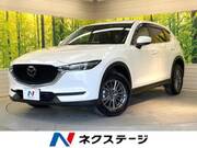 2019 MAZDA CX-5 20S