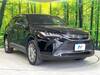 TOYOTA HARRIER HYBRID