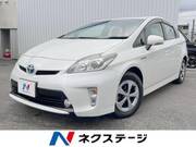 2015 TOYOTA PRIUS S