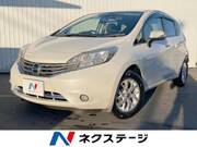 2014 NISSAN NOTE