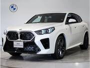 2025 BMW X2