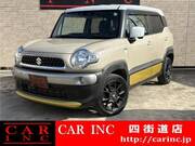 2020 SUZUKI XBEE HYBRID MZ