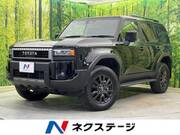 2024 TOYOTA LANDCRUISER 250