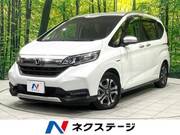 2021 HONDA FREED HYBRID