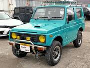 1991 SUZUKI JIMNY HC