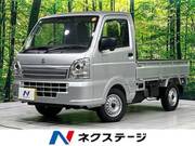 2025 SUZUKI CARRY TRUCK