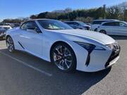 2023 LEXUS LC