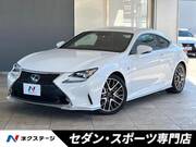 2017 LEXUS RC