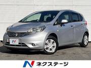 2014 NISSAN NOTE