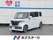 2018 SUZUKI SPACIA CUSTOM