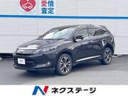 2015 TOYOTA HARRIER