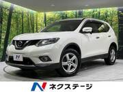 2015 NISSAN X-TRAIL