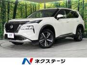 2023 NISSAN X-TRAIL