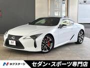 2022 LEXUS LC