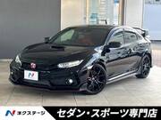 2021 HONDA CIVIC TYPE-R
