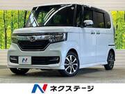 2019 HONDA N-BOX CUSTOM