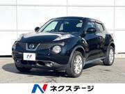 2012 NISSAN JUKE 15RX TYPE V
